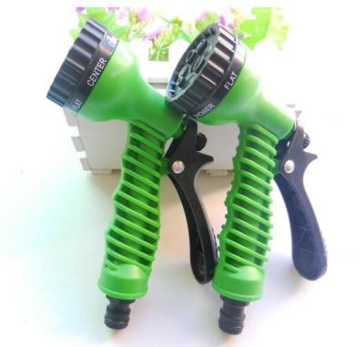 China KM  China supplier High Quality Metal Water Spray Nozzle Gun for sale