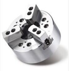 China KM 3-Jaw  Large thru-hole chucks (large bore chucks) en venta