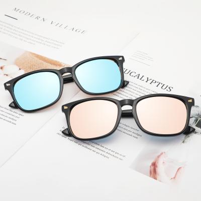 China Fashion sunglasses 2021 new hot sale unisex sunglasses UV400 sunglasses with high quality fashion sunglasses for sale