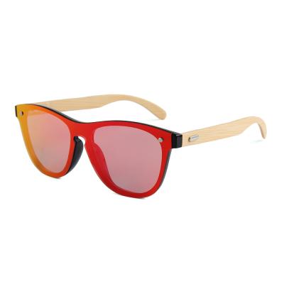 China Fashion sunglasses 2021 high quality bamboo sunglasses 2019 ready slap ready common outdoor sunglasses for sale