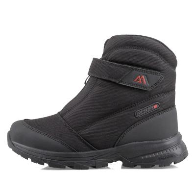 China Thermal For Children Anti-skid Winter Boots Chinese Factory High Quality For In Winter Boots for sale