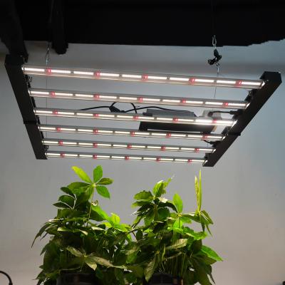 China Other water cooled 720w led to grow light tube for sale