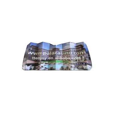 China Sports Bubble For Car Window Sun Shades For Car Blinds for sale