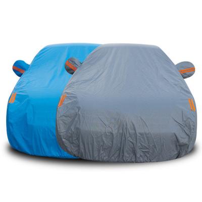 China Brand New Sports Waterproof Full Body Car General Coverage for sale