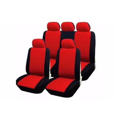 China sports logo printed quality guaranteed seat cover for car bus china for sale