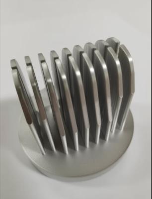 China Hear Sink - Maximize Your Product s Performance with CNC Forging Parts for Heat Dissipation，Forging and CNC for sale