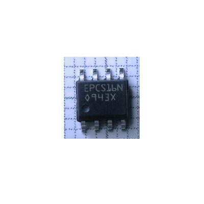 China EPCS16SI8N Full Size Original Electronic Components IC Chip Integrated Circuit ALTERA EPCS16SI8N for sale