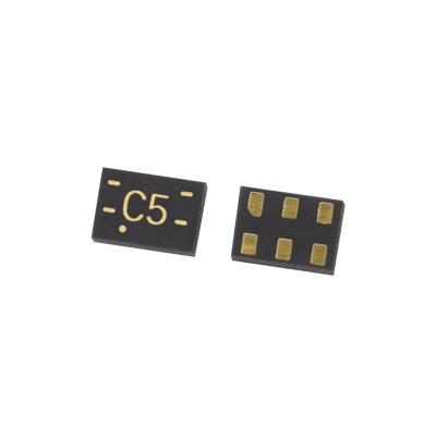 China Normal Original New IC Chip MCU Microcontroller Integrated Circuit Electronic Component Parts BOM List Service SN74LVC1G3157DRYR for sale