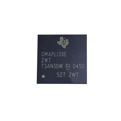 China OMAP-L138 C6000 DSP Full Size ARM Processor NFBGA361 Integrated Circuit OMAPL138EZWTD4 New And Original for sale