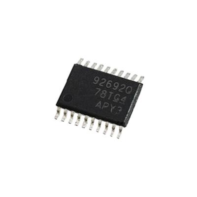 China New 100% New Original Original TPS92692QPWPRQ1 HTSSOP20 MCU ChipBOM Integrated Circuits for sale