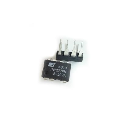 China Support BOM Standard High Quality Available TNY277 In Current Electronic Components Integrate Circuit TNY277PN for sale