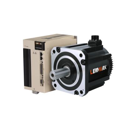 China 5.5KW AC Waterproof Servo Motor and Pulse Servo Driver and Direction Control Speed ​​Control for sale