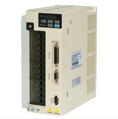 China spindle servo driver MSD200A 7.5KW MSD200A for sale