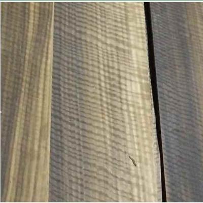 China Smoked Sliced ​​Furniture Figured Eucalyptus Veneer For Veneer Panel for sale