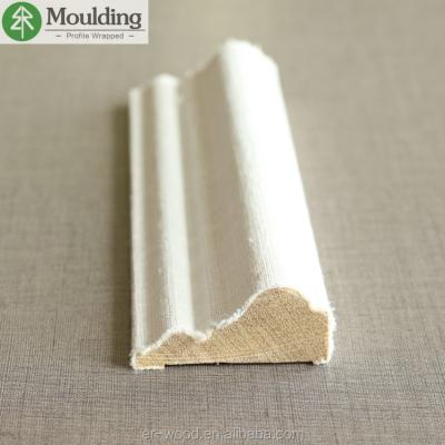 China Furniture Wood Profile Used On Wooden Chair Furniture Sill Panel Rail Mount for sale