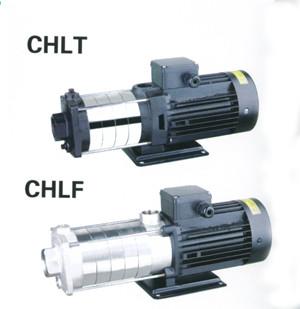 China Bomba centrífuga gradual horizontal CHLF/CHLT del acero inoxidable en venta