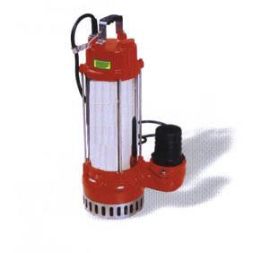 China Single Phase Deep Well Water Pumps , Submersible Sewage Pump for sale