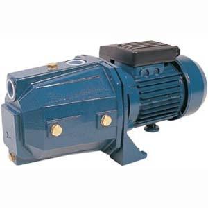 China JETLC Domestic High Pressure Electric Water Pumps from Well , Swimming Pool for sale