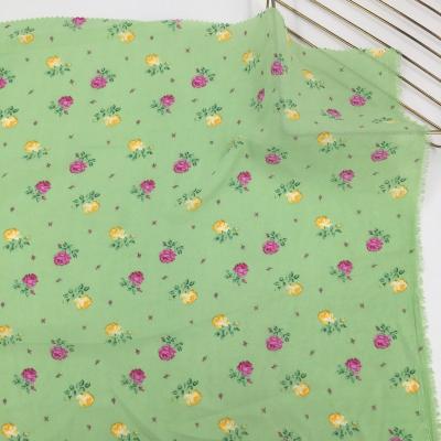 China High Quality Breathable Factory Customized Logo Terry Cotton Bundles Quilting Lingerie Fabric for sale