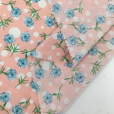 China High Quality Breathable Factory Customized Logo Polyester Viscose Raw Cotton Polyamide Nylon Fabric for sale