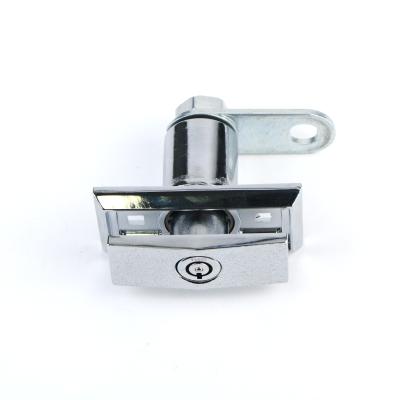 China Hot sale vending machine garage door T-handle replacement vending machine key lock for sale