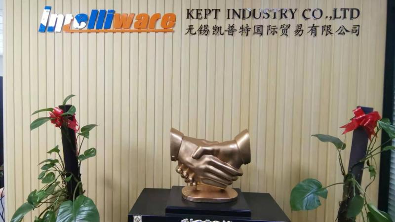 Verified China supplier - Kept Industry Co., Ltd.