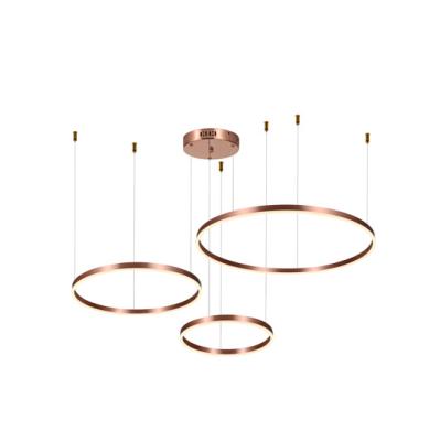 China Modern Pendant Light Contemporary Minimalist Hanging Decorative Modern Pendant Light for sale