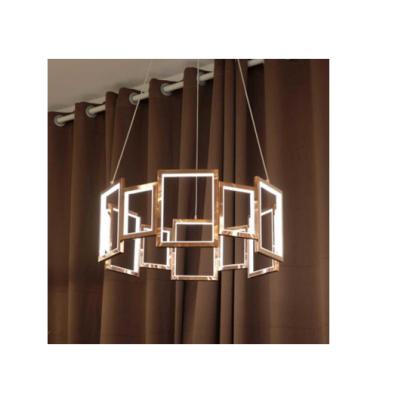 China Modern Modern Hanging Light Fixture Decorating Dining Kitchen Room Modern Decorative Pendant Light for sale