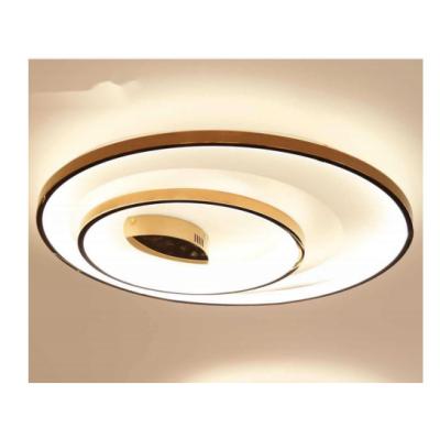 China Modern Indoor Lighting Circle Ceiling Light Lamps Ceiling Home Chandelier for sale