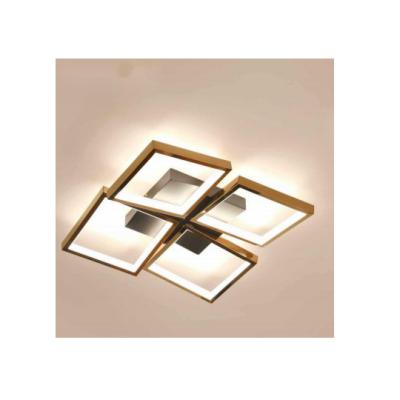 China Modern Nordic Aluminum Ceiling Lamp for sale