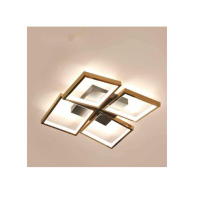 China Modern Indoor Lighting Circle Ceiling Light Lamps Ceiling Home Chandelier for sale