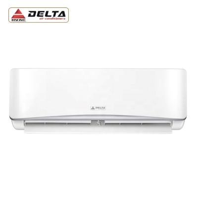 China Best New Home Hotel 19 Cool Selling Serer Inverter Systems LUAN 60Hz Pump 18K Air Conditioners for sale