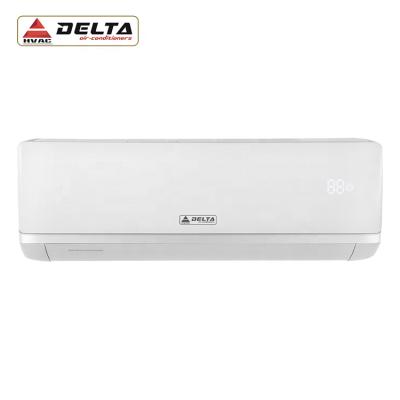 China New Professional Hotel Sombre Systems LOTUUS 50Hz 9K ON-OFF Mini Split Air Conditioner 13 Models for sale