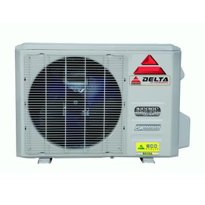 China Other 19 Seer Inverter Systems LUNA 60Hz 24K Quality Sleep Mode Turbo Function Turbo Function Cooling Current New for sale