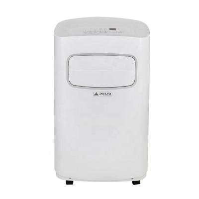 China Hot New Hotel Products Mobile Portable Air Conditioner With Self Evaporative Air Cooler for sale