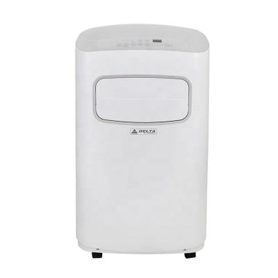 China New Product New Advanced Easy Clean 14K Hotel Mini Portable Air Conditioner for sale