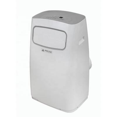 China Hotel 12K Quantity New Mini Portable Air Conditioner Clean Easy Order Eco-Friendly for sale