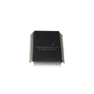 China Brand New Electronic Component EPM7218SQC100-15 /N/A Discount QFP for sale