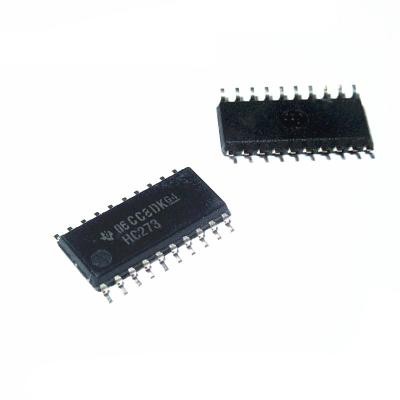 China /N/A Reset Brand New Electronic Component HC273 SOP-20 for sale