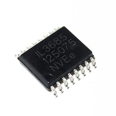 China /N/A Reset Brand New Electronic Component IL3685 SOP-16 for sale