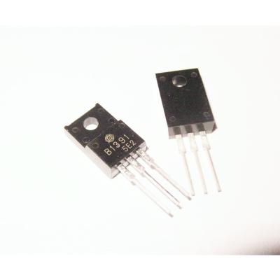 China /N/A Hot Offer 2SB1391 TO-220 Original Electronic Components for sale