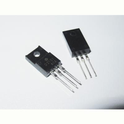 China /N/A Hot Offer 2SD2101 TO-220F Original Electronic Components for sale