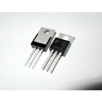 China /N/A Hot Offer FHP1404 TO-220 Original Electronic Components for sale