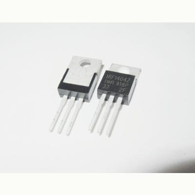 China /N/A Hot Offer IRF1404ZPBF TO-220 Original Electronic Components for sale