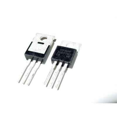 China /N/A Hot Offer IRF1405PBF TO-220 Original Electronic Components for sale