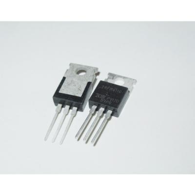 China /N/A Hot Offer IRFB4110PBF TO-220 Original Electronic Components for sale