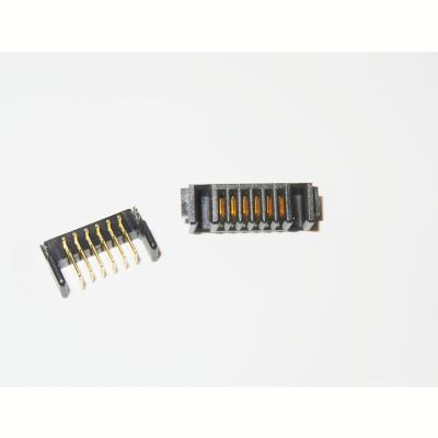 China /N/A SOP8 Hot Offer Original BATTERY CONNECTOR 6-PIN Electronic Components for sale