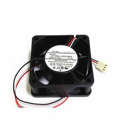 China Brand New /N/A Reset Electronic Component 2410ML-05W-B69 FAN for sale