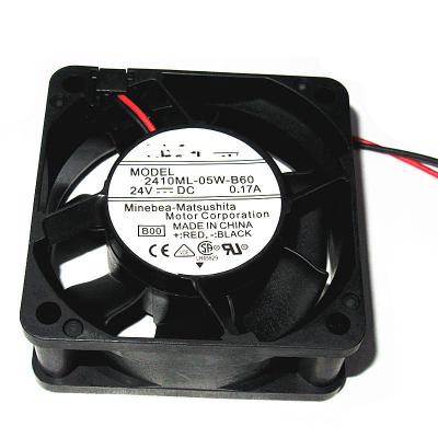 China Brand New /N/A Reset Electronic Component 2410ML-05W-B60 FAN for sale