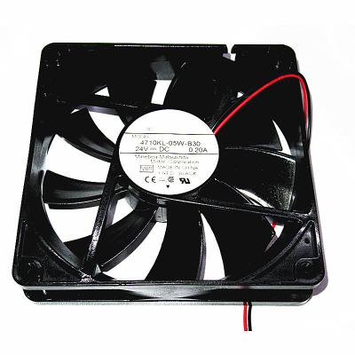 China Brand New /N/A Reset Electronic Component 4710KL-05W-B30 FAN for sale